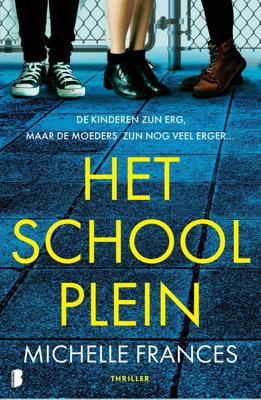 Het schoolplein (Paperback)
