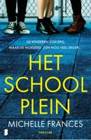 Het schoolplein (Paperback)