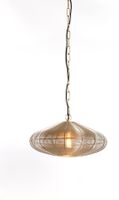 Light & Living Hanglamp 'Bahoto' Ø40cm, kleur Lichtgoud
