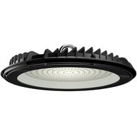 Pluto LED high bay 100lm/W - 200W 20.000lm - 4000K - IP65 - Flikkervrij - LED Lamp 20000 Lumen - thumbnail