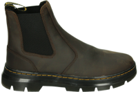 Dr. Martens EMBURY DAKR BORWN CRAZY HORSE - alle