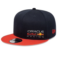 Red Bull Essential 9FIFTY Cap - Red Bull Racing