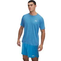 Under Armour Tech Textured Vanish Trainingsset Woven Blauw Wit