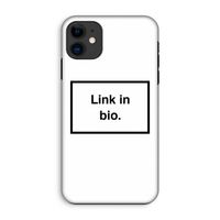 Link in bio: iPhone 11 Tough Case