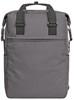 Halfar HF8016 Notebook-Rucksack Daily - Anthracite - 30 x 42 x 12 cm