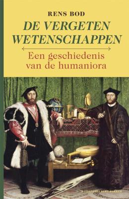 Vergeten wetenschappen (Paperback)