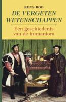 Vergeten wetenschappen (Paperback)