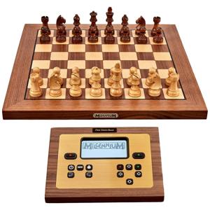 Millennium Chess Classics Exclusive Schaakcomputer