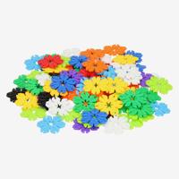 Bouwbloemen, 140dlg. Bouwbloemen, 140dlg.