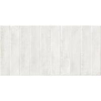 Wandtegel Colorker Nuance 29.5x59.5 cm 10.4 mm Glans Wit Colorker