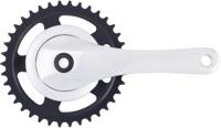 Pieper Mp crankstel "rock"