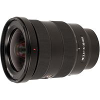 Sony FE 16-35mm F/2.8 GM occasion