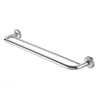 Handdoekrek Geesa Hotel | 60 cm dubbel | Chroom
