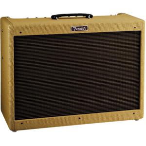 Fender Blues Deluxe Reissue Tweed 1x12 combo versterker