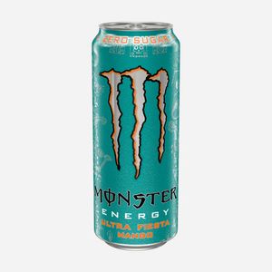 Monster Energy Ultra