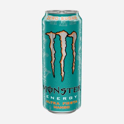 Monster Energy Ultra