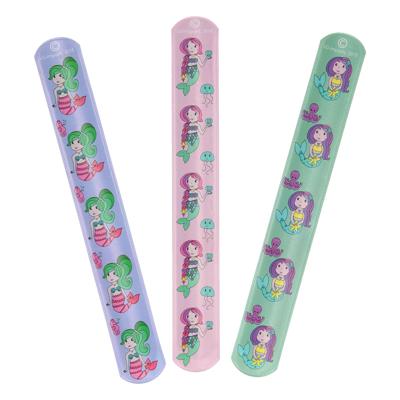 LG-Imports Klaparmband zeemeermin