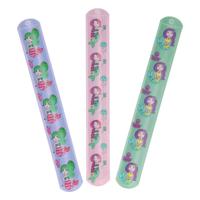 LG-Imports Klaparmband zeemeermin