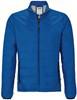 Hakro 851 Loft jacket Barrie - Royal Blue - XL