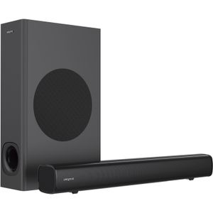 Creative Stage soundbar
