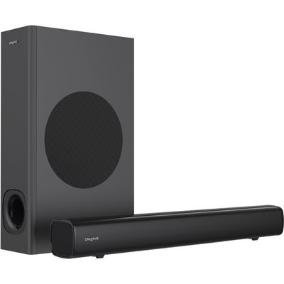 Creative Stage soundbar