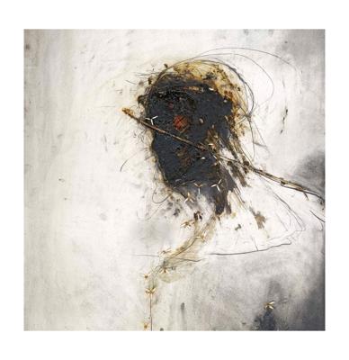 Peter Gabriel - Passion 2LP