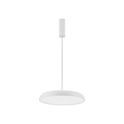 Lyora HanglampLinus wit Ø 45cm - 9005659