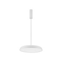 Lyora HanglampLinus wit Ø 45cm - 9005659
