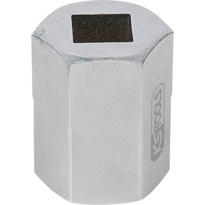 KS Tools 150.1712 Speciale draagscharnierdop voor VAG, 27 mm