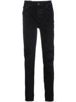 Ksubi Chitch Boneyard denim jeans - Noir