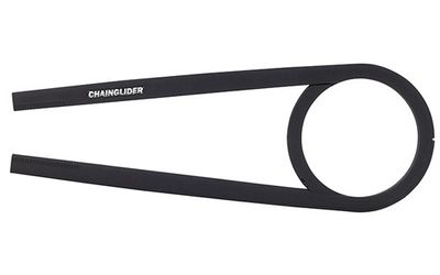 Hebie voorstuk chainglider 38t
