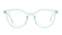 Dames Leesbril Vista Bonita | Sterkte: +3.50 | Kleur: Blauw