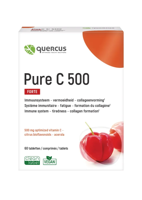 Quercus Pure C 1000 Tabletten