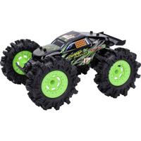 MaistoTech 582546 Swamp RC modelauto voor beginners Elektro Crawler