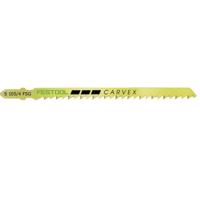 Festool decoupeerzaagbladen [5x] - S 105/4 FSG/5 - 204327 - thumbnail
