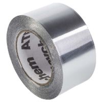 ATE-180  - Aluminium duct tape for heating cable ATE-180