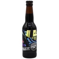 Mannenpap Mannenpap Black Out Madness - thumbnail