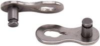 KMC sluitschakel missinglink z1ehx nr ept zilver narrow(40)