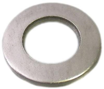 Sluitring Bofix M8 RVS (100 stuks)