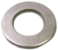 Sluitring Bofix M8 RVS (100 stuks)