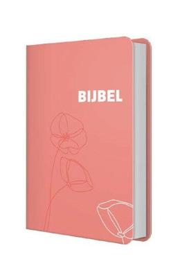 Bijbel (HSV) - Hardcover vrouw (Hardback)