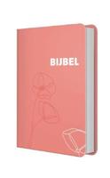 Bijbel (HSV) - Hardcover vrouw (Hardback)