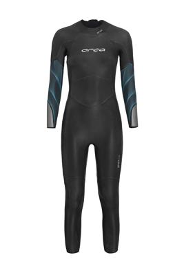 Orca Apex Flex V2 wetsuit lange mouw dames