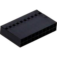 TE Connectivity 104482-9 Inhoud: 1 stuk(s) Package