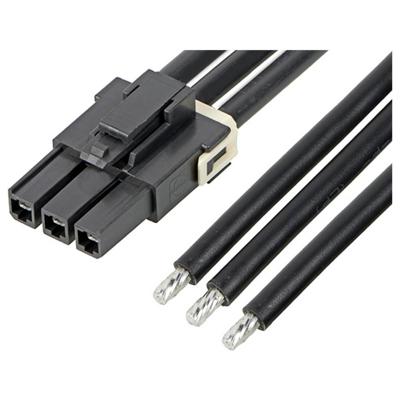 Molex 216401-1032 Inhoud: 1 stuk(s)