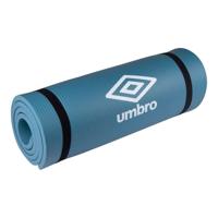 Mat Umbro Blauw Fitness EVA-rubber (190 x 58 x 1,5 cm)