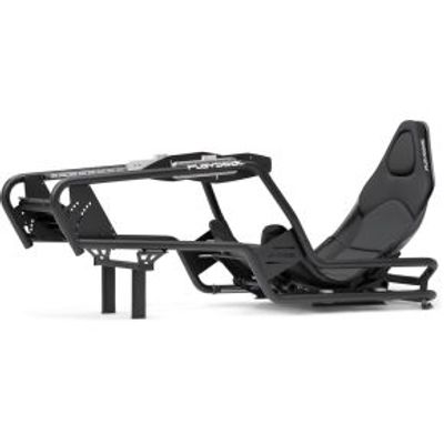 Playseat Formula Intelligence Zwart