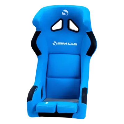 Sim-Lab Speed 1 Sim Racing Bucket Seat