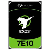 Seagate Exos 7E10 2 TB Harde schijf (3.5 inch) SAS ST2000NM001B