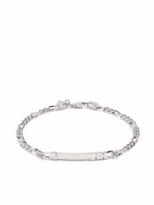 Maria Black bracelet Girl - Argent